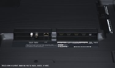 LG OLED65GX 65" 4K Ultra HD OLED -televisio, kuva 16