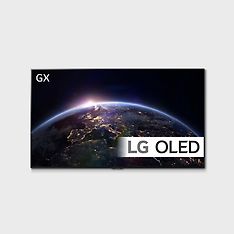 LG OLED65GX 65" 4K Ultra HD OLED -televisio, kuva 9