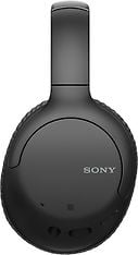 Sony WH-CH710N -langattomat vastamelukuulokkeet, musta, kuva 3