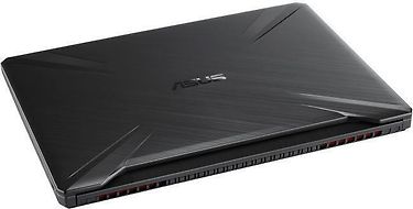 Asus TUF Gaming FX505DT 15,6" -kannettava, Win 10 (FX505DT-HN571T), kuva 6