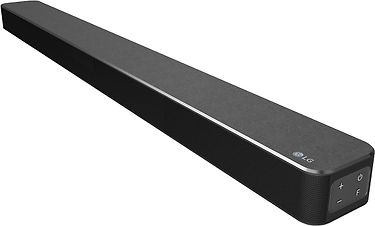 LG SN5R 4.1 Soundbar -äänijärjestelmä langattomalla subwooferilla, kuva 5