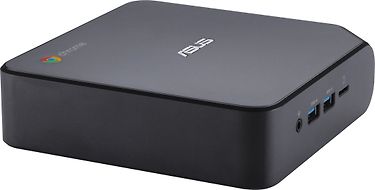 Asus Chromebox 4 -tietokone (90MS0252-M00070), kuva 6
