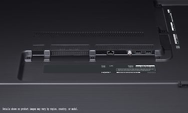 LG 65QNED91 65" 4K Ultra HD QNED Mini-LED -televisio, kuva 11