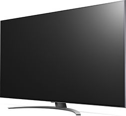 LG 55NANO866PA 4K Ultra HD NanoCell LED -televisio, kuva 4