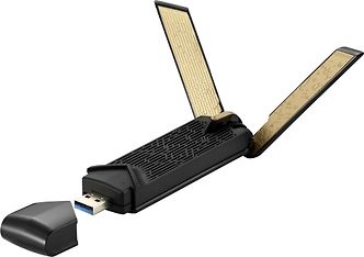 Asus USB-AX56 Dual-band -WiFi 6-adapteri, kuva 4
