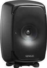 Genelec 8341A SAM -3-tiekaiutin, musta, 1 kpl, kuva 4