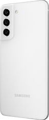 Samsung Galaxy S21 FE 5G -puhelin, 128/6 Gt, White, kuva 4