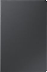 Samsung Galaxy Tab A8 Book Cover -suojakotelo, harmaa, kuva 6