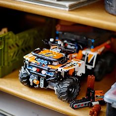 LEGO Technic 42139 - Maastoauto, kuva 7
