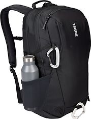 Thule EnRoute Backpack 23L -reppu, musta, kuva 7