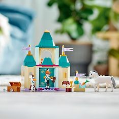 LEGO Disney Princess 43204 - Annan ja Olafin leikit linnassa, kuva 7