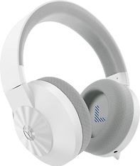 Lenovo Legion H600 Wireless Gaming Headset - langaton kuulokemikrofoni valkoinen, kuva 9