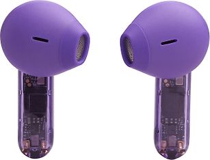 JBL Tune Flex NC -vastamelunappikuulokkeet, Ghost Purple, kuva 3