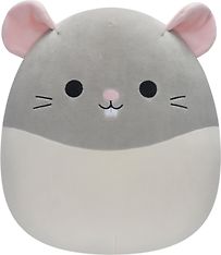 Squishmallows Rusty Rotta -pehmolelu, 30 cm