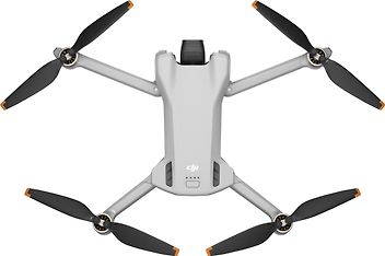 DJI Mini 3 -nelikopteri, DJI Smart Controller -ohjaimella, Fly More Combo, kuva 16