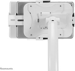 Neomounts by Newstar FL15-625WH1-tablettiteline lattialle, valkoinen, kuva 9