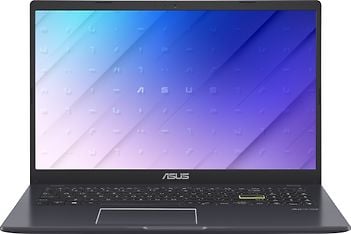 Asus Vivobook Go 15 L510 15,6" -kannettava tietokone, Win 11 S (L510KA-EJ340WS)