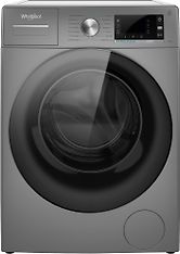 Whirlpool AWH 912 S/PRO -pyykinpesukone