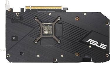 Asus AMD Radeon DUAL-RX7600-O8G -näytönohjain, kuva 5