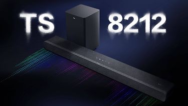 TCL TS8212 2.1.2 Dolby Atmos Soundbar -äänijärjestelmä, kuva 10