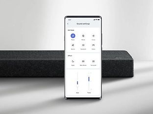 TCL C935U 5.1.2 Dolby Atmos Soundbar -äänijärjestelmä, kuva 20