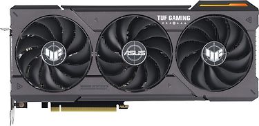 Asus GeForce TUF-RTX4060TI-O8G-GAMING -näytönohjain, kuva 2