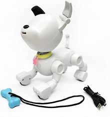 MINTiD Dog-E - robottikoira, kuva 2