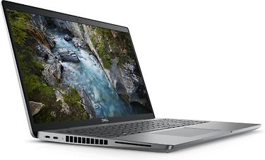 Dell Precision 3581 15,6" -kannettava, Win 11 Pro (02CRD), kuva 2