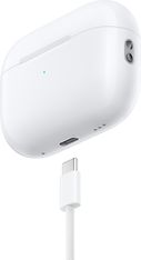 Apple AirPods Pro (2. sukupolvi) -nappikuulokkeet ja MagSafe-kotelo (USB‑C) (MTJV3), kuva 6