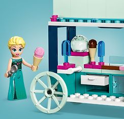 LEGO Disney Princess 43234  - Elsan herkkujäätelöt, kuva 5