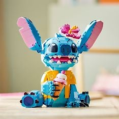 LEGO Disney Classic 43249  - Stitch, kuva 8