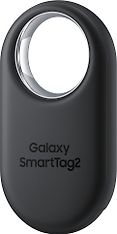 Samsung Galaxy SmartTag2, musta
