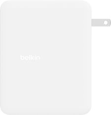 Belkin BoostCharge Pro 4-porttinen GaN 140 W -verkkovirtalaturi, kuva 5