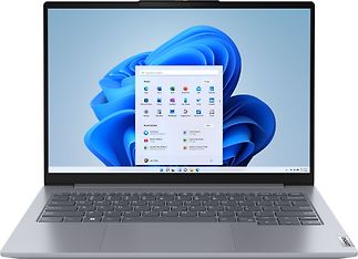 Lenovo ThinkBook 14 G6 - 14" -kannettava, Win 11 Pro (21KJ000UMX)