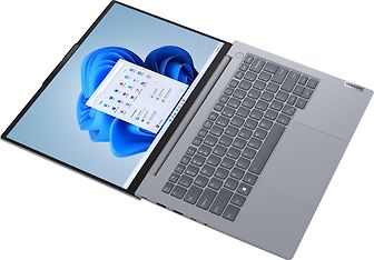 Lenovo ThinkBook 14 G6 - 14" -kannettava, Win 11 Pro (21KG001NMX), kuva 5