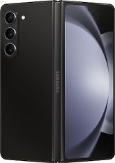 Samsung Galaxy Z Fold5 5G -puhelin, 256/12 Gt, Phantom Black, kuva 2
