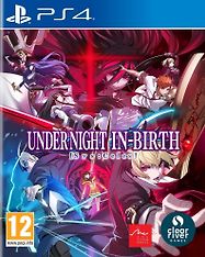Under Night In-Birth II Sys:Celes (PS4)