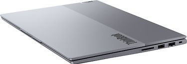 Lenovo ThinkBook 14 G6 - 14" -kannettava, Win 11 Pro (21KJ003LMX), kuva 4