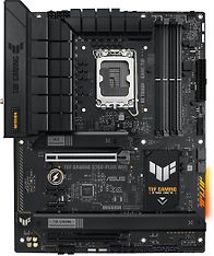 Asus TUF GAMING B760-PLUS WIFI ATX -emolevy, kuva 2