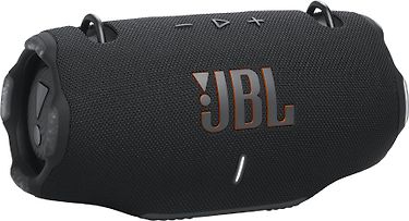 JBL Xtreme 4 Bluetooth-kaiutin, musta
