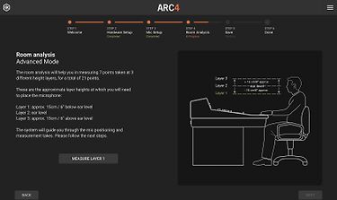 IK Multimedia ARC Studio huonekorjausprosessori, kuva 8