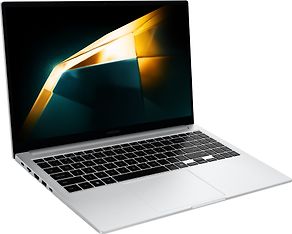 Samsung Galaxy Book4 15,6" -kannettava, Win 11 (NP750XGK-KS2SE), kuva 2