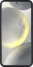 Samsung x Marimekko Embossed Case -suojakuori, Samsung Galaxy S24+, musta, kuva 2