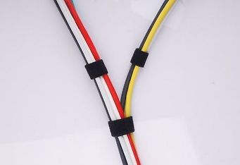 Label-The-Cable tarranauha, 16 mm, 3 metriä, kuva 3