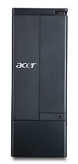 Acer Aspire X1930/Intel Celeron G440/4 GB/500 GB/DVD-RW/Windows 7 Home Premium - pöytätietokone, kuva 3