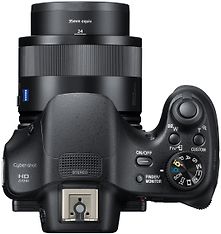 Sony HX400V digikamera, kuva 9