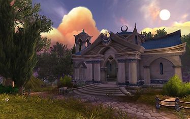 World of Warcraft: Legion -peli, PC / Mac, kuva 2