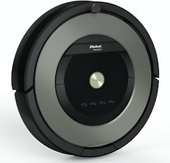 iRobot Roomba 866-pölynimurirobotti, kuva 3