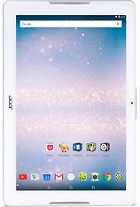 Acer Iconia B3-A30 10,1" 16 Gt Wi-Fi Android 6.0 -tablet, valkoinen, kuva 4