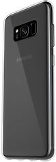 Otterbox Clearly Protected -suojakotelo, Samsung Galaxy S8, läpinäkyvä, kuva 3